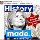 Donald Trump tweeted, “Dishonest media is trying their absolute best to depict a star in a tweet as the Star of David rather than a Sheriff’s Star, or plain star!”
Fox News Screenshot